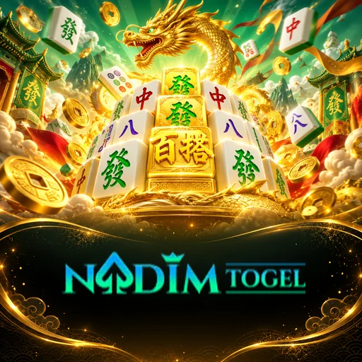 Aplikasi nadimtogel APK
