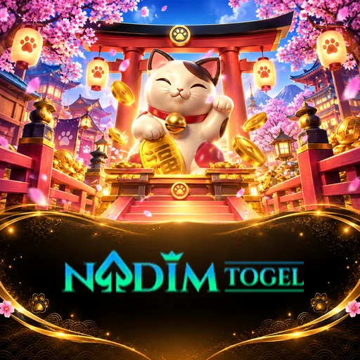 Instalasi nadimtogel APK