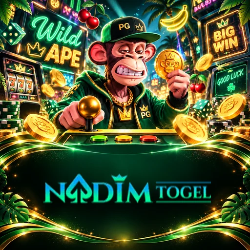 Persyaratan Sistem nadimtogel APK