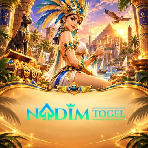 Update Terbaru nadimtogel