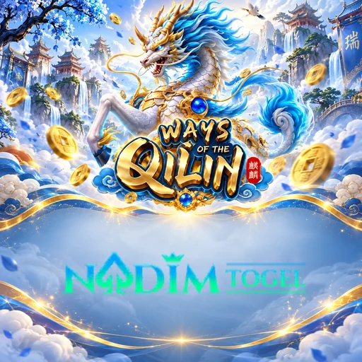 Riwayat Update nadimtogel