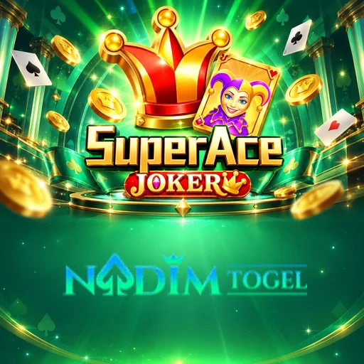 Lisensi Resmi nadimtogel