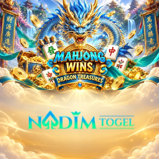 Keunggulan Resmi nadimtogel