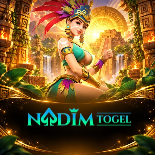 Verifikasi Resmi nadimtogel